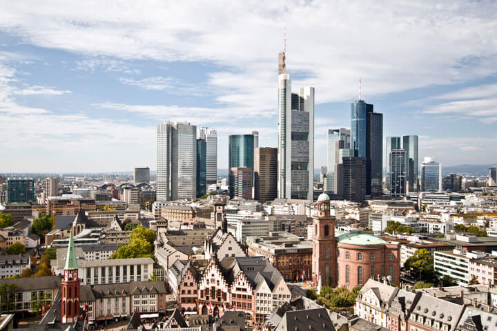 #Brandneu – 14 frische Startups aus Frankfurt am Main, die einen Blick wert sind