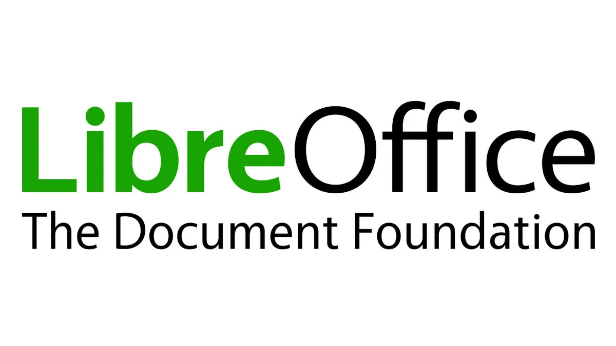 LibreOffice 7.6 Community-Version veröffentlicht