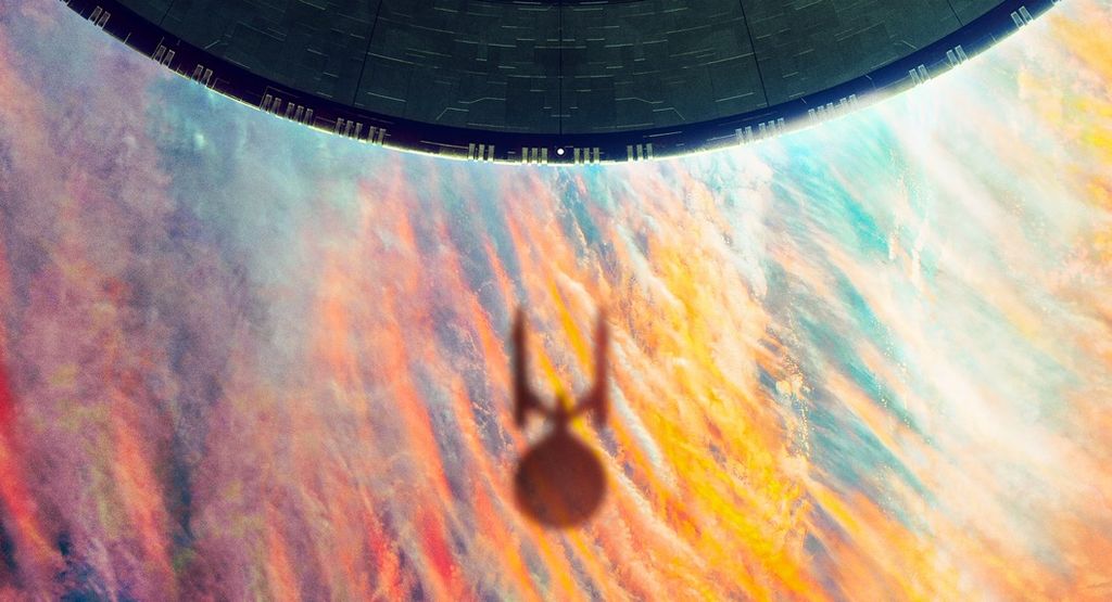 „Star Trek: Strange New Worlds“: Staffel 2 erscheint noch 2023 auf Ultra HD Blu-ray