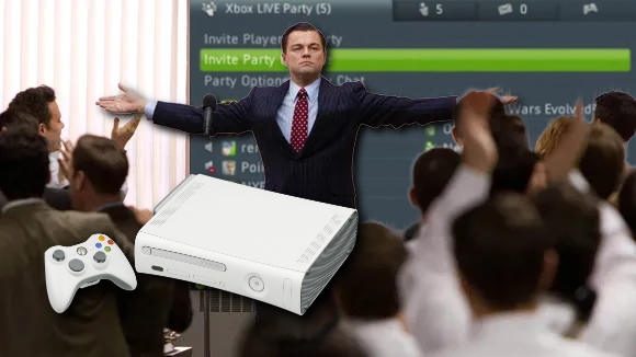 Insider-Tipps per Xbox 360-Chat: Ex-Analyst von Goldman Sachs verhaftet