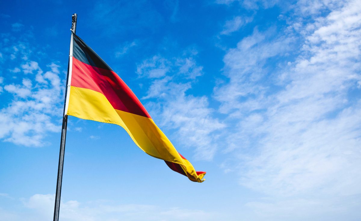 Künstliche Intelligenz: Deutschland liegt zurück
