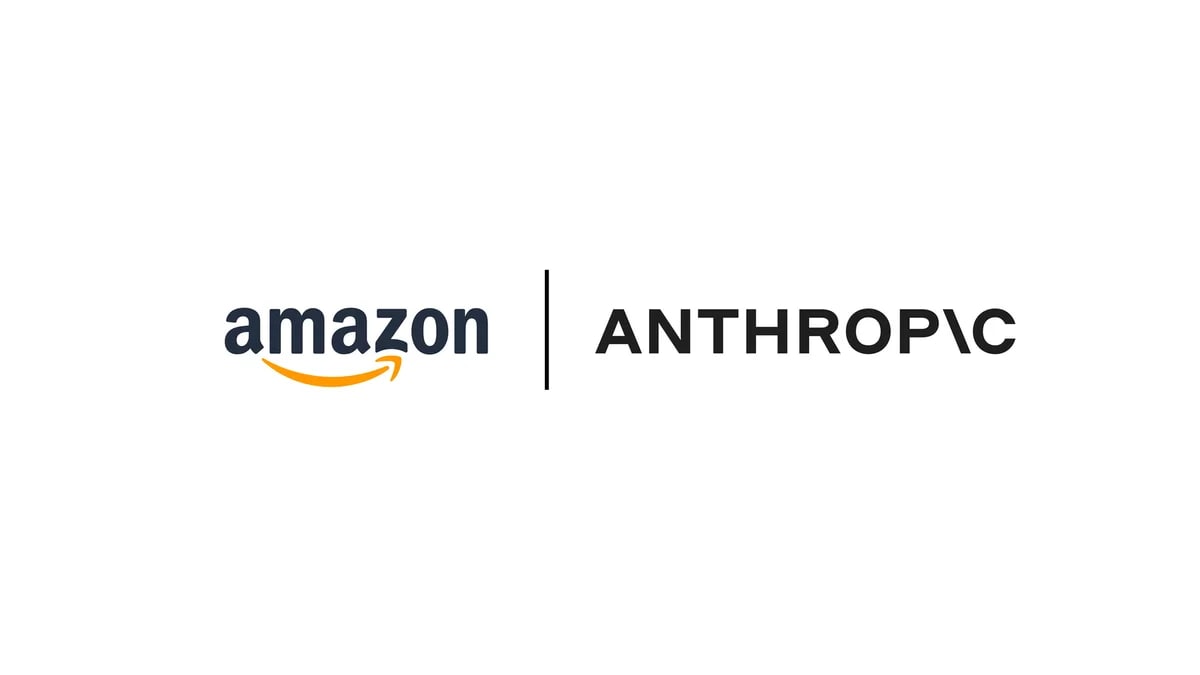 Amazon investiert 2,75 Milliarden US-Dollar in Anthropic