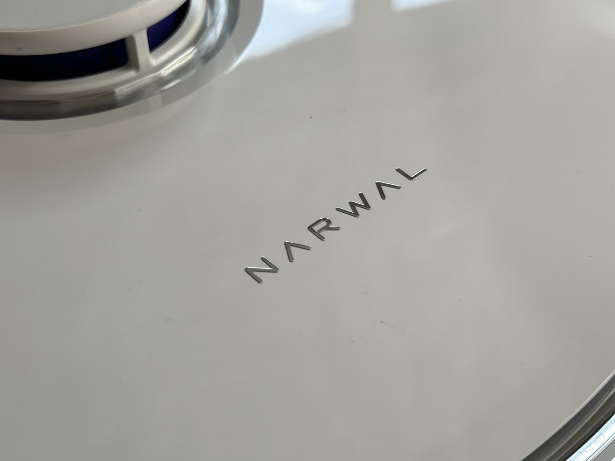 Narwal Freo X Ultra – Das neue Top-Modell ausprobiert