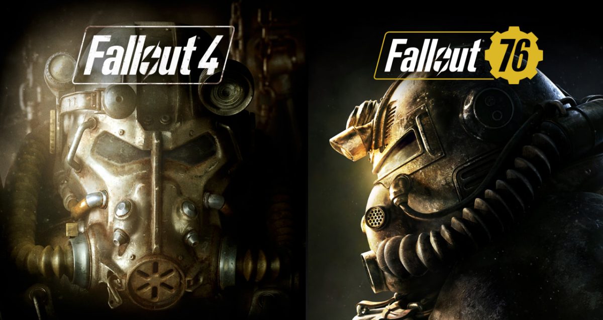 Nvidia GeForce Now: Jetzt neu mit „Fallout 4“, „Fallout 76“ und mehr