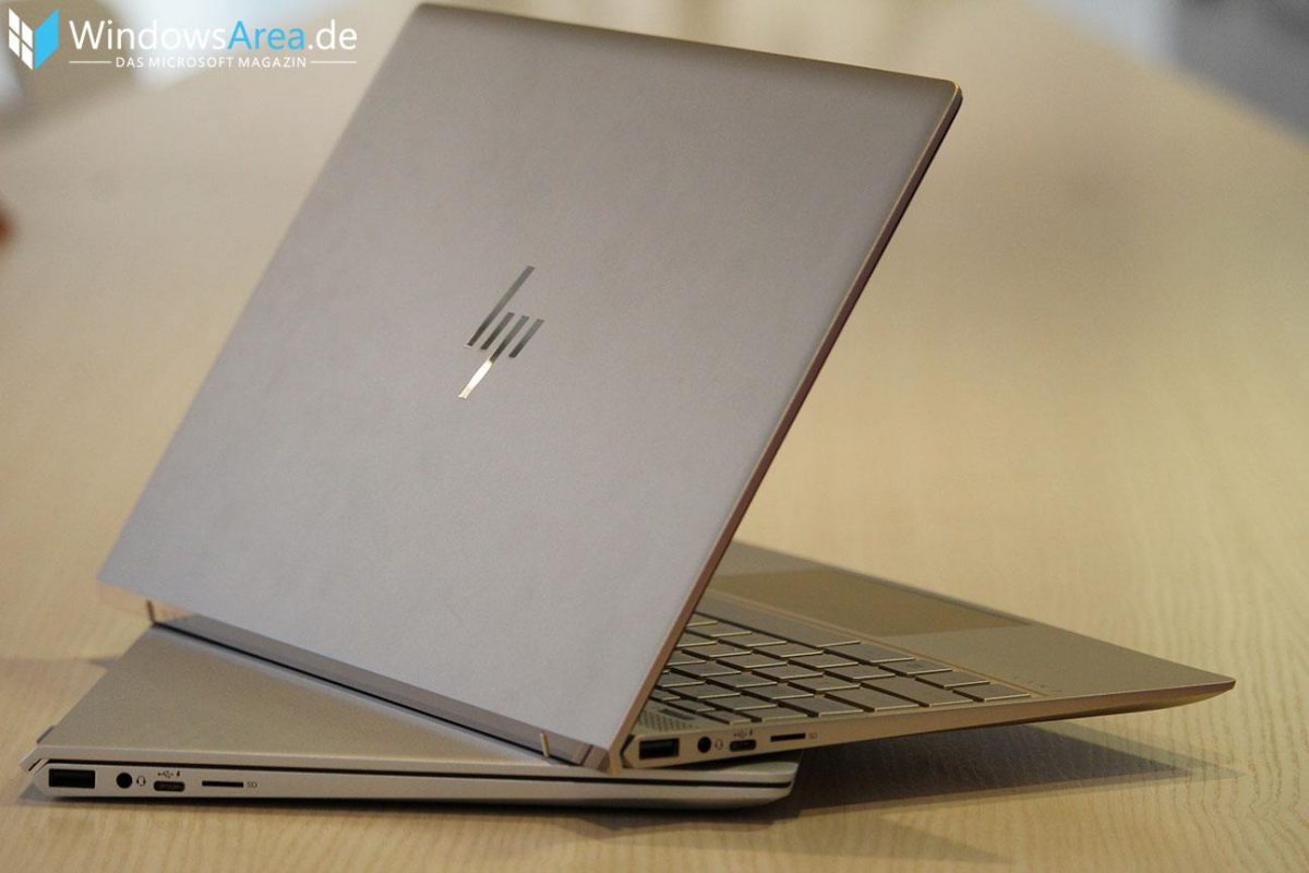HP Statement zu fehlerhaften BIOS-Updates: Mehrere Modelle betroffen
