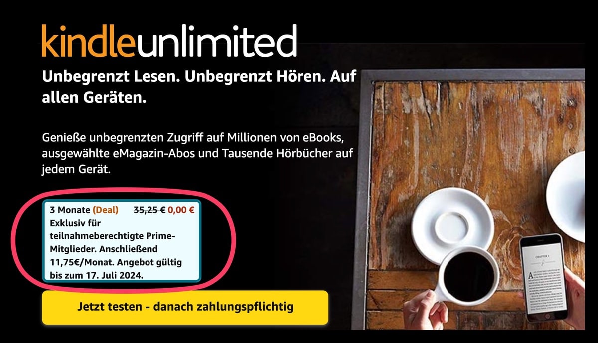 amazon-kindle-unlimited-fur-3-monate-kostenlos