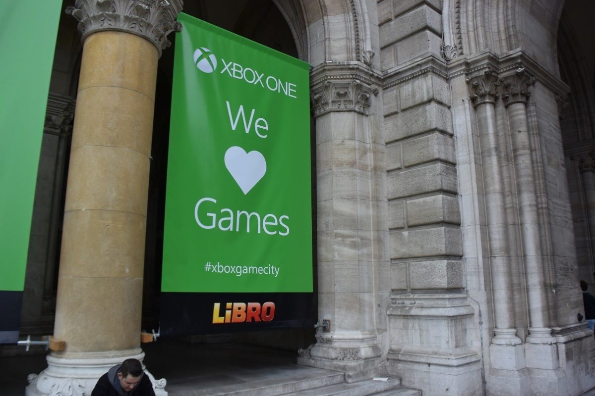 Xbox Marketing-Chef für EMEA: Müssen um Finazierung kämpfen