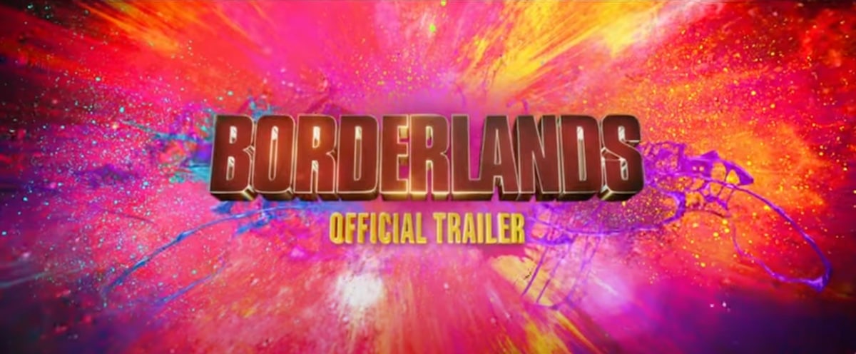 Borderlands: Finaler Trailer zum Film ist da