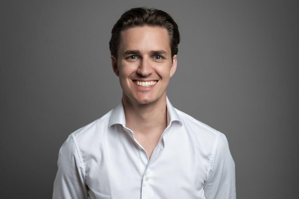 #Interview – “Die Startfinanzierung aus der eigenen Tasche erlaubt mehr Freiheit”