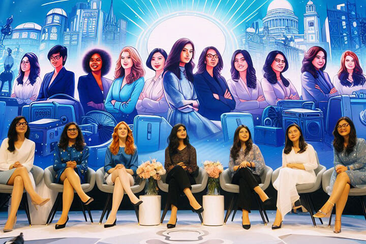 #StartupsToWatch – 9 millionenschwere Gründerinnen, die alle kennen sollten