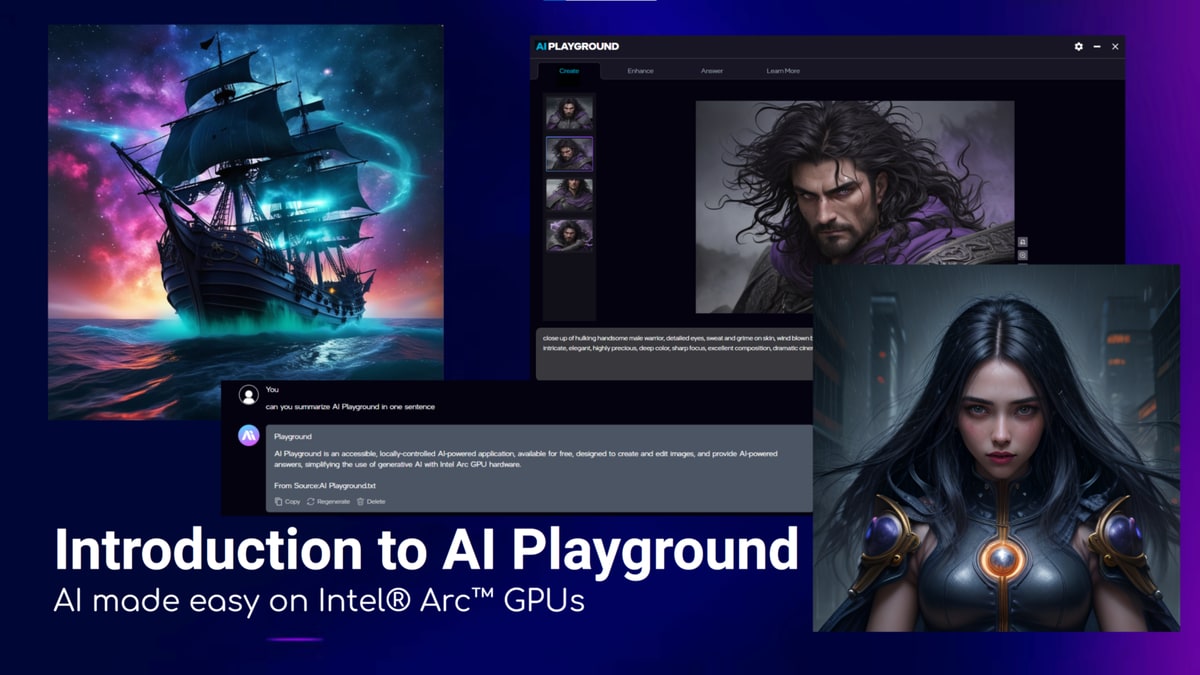 intel-veroffentlicht-ai-playground-software-fur-intel-arc