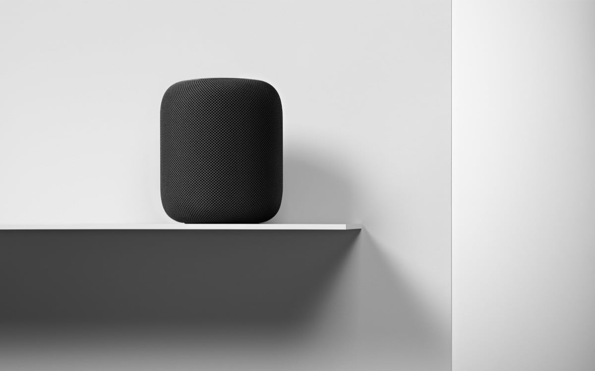HomePod: Erste Generation ist nicht mehr als „Vintage“-Gerät gelistet