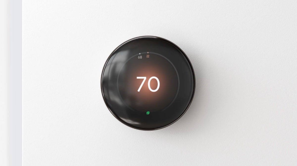 nest-learning-thermostat:-uberarbeitete-vierte-generation-mit-matter-vorgestellt