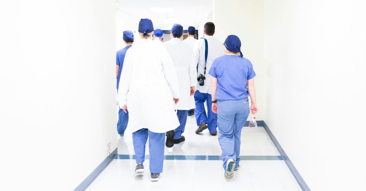 „Scrubs“: Reboot in Form einer neuen Serie geplant