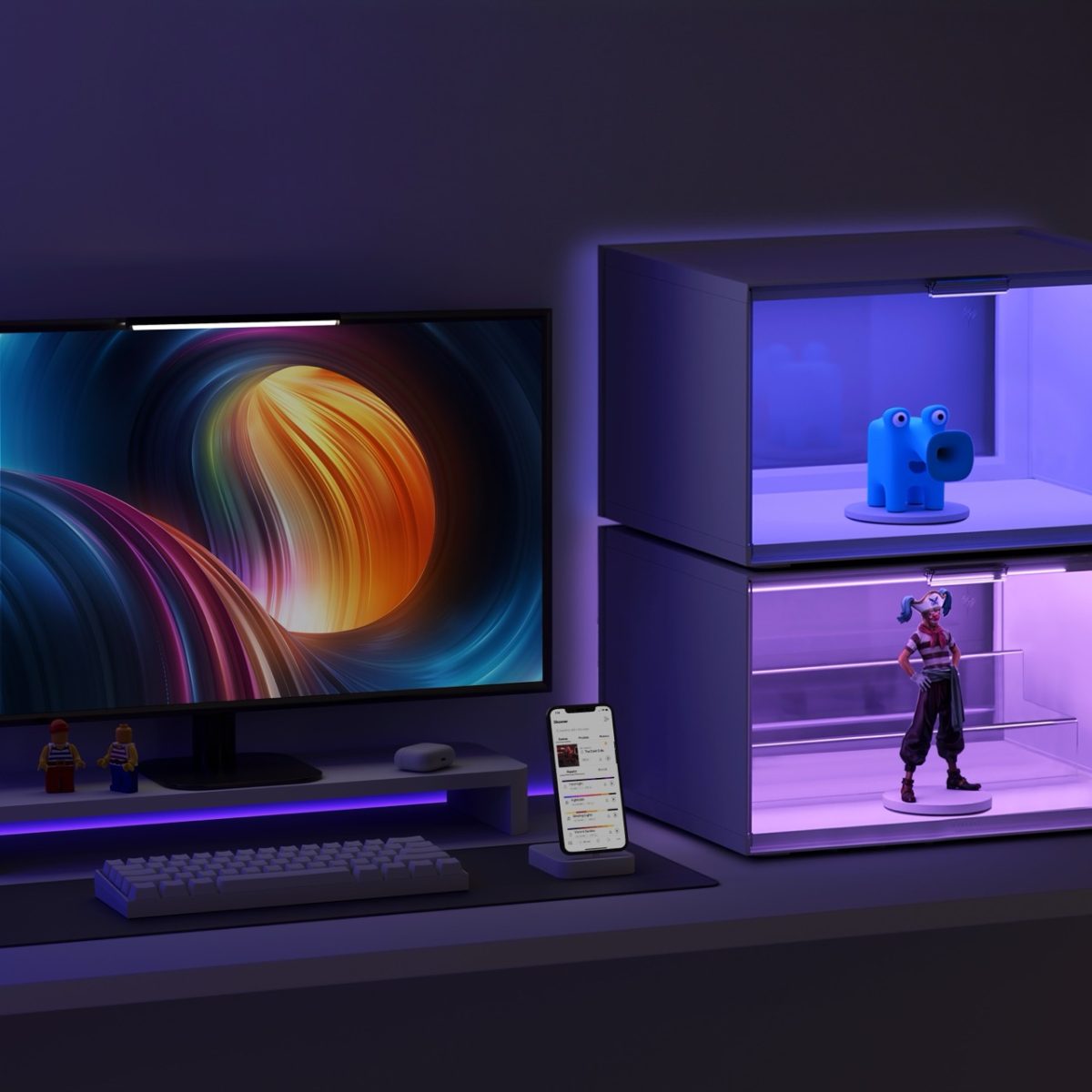nanoleaf-stellt-expo-smart-display-case-vor