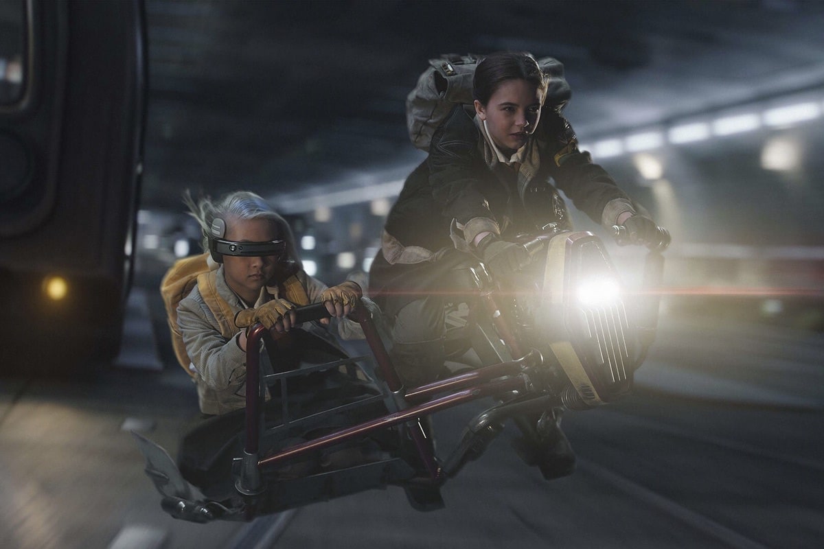 Star Wars: Skeleton Crew: Trailer und Starttermin