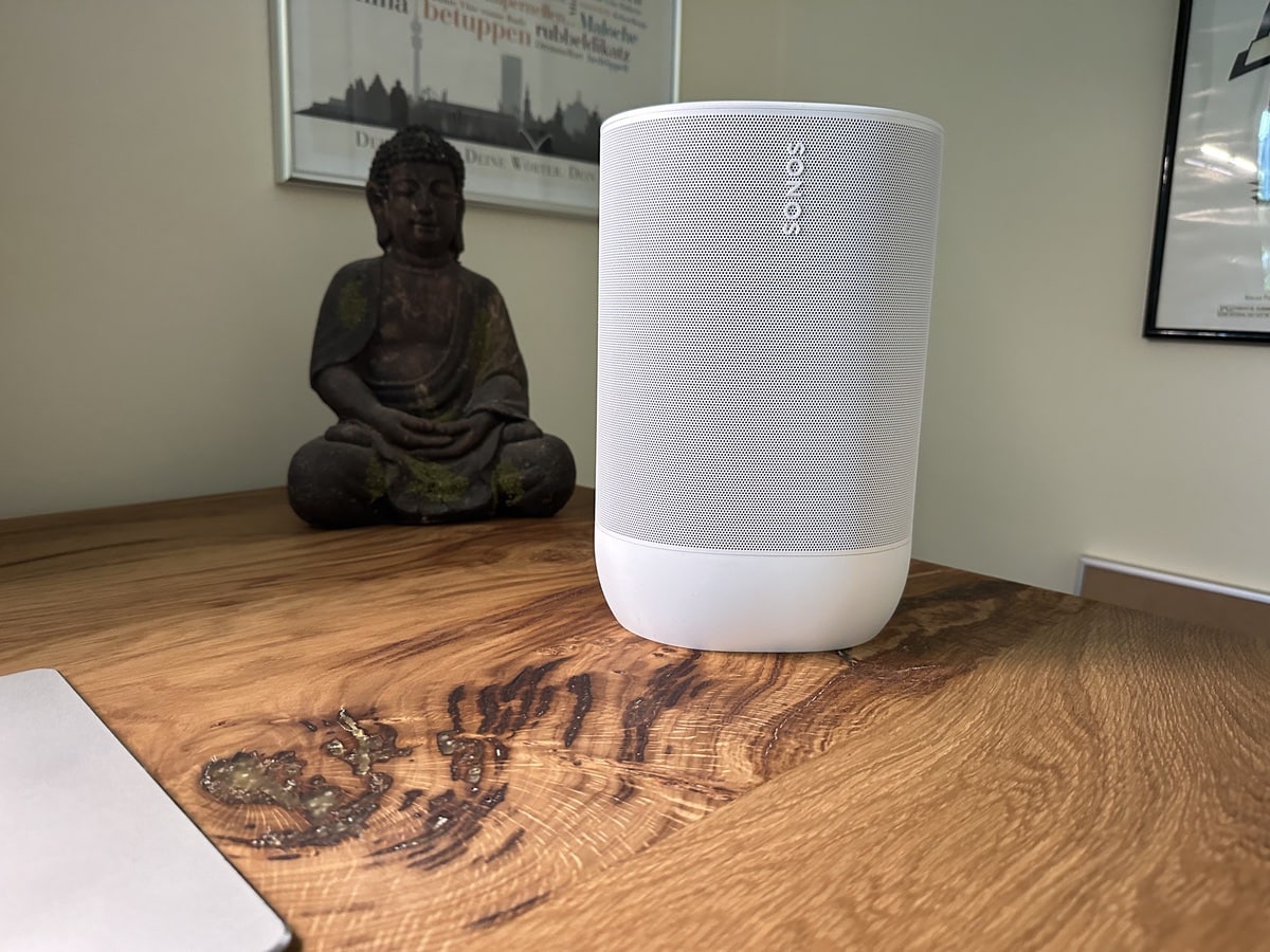 Sonos: Unternehmen prüft Wiedereinführung der alten App
