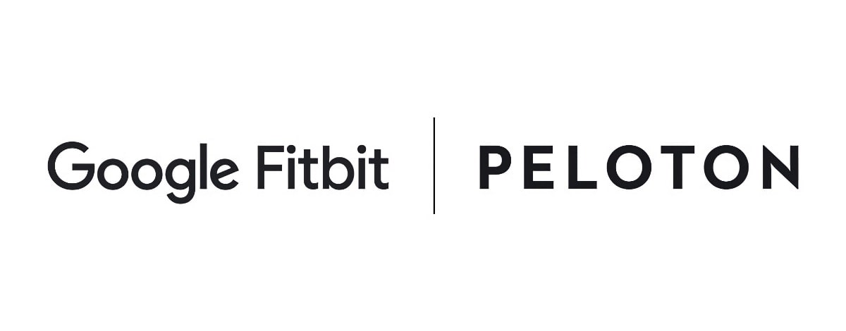 Google Fitbit und Peloton kündigen Partnerschaft an
