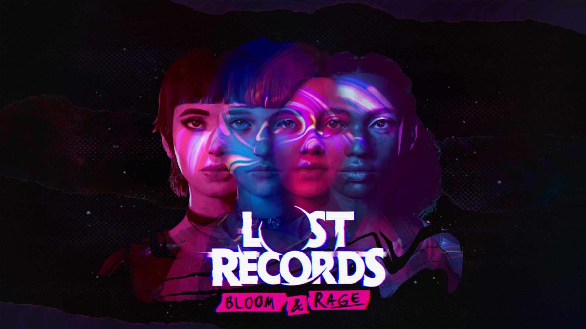 „Lost Records: Bloom & Rage“ erscheint in zwei Teilen (18.02.2025 und 18.03.2025)