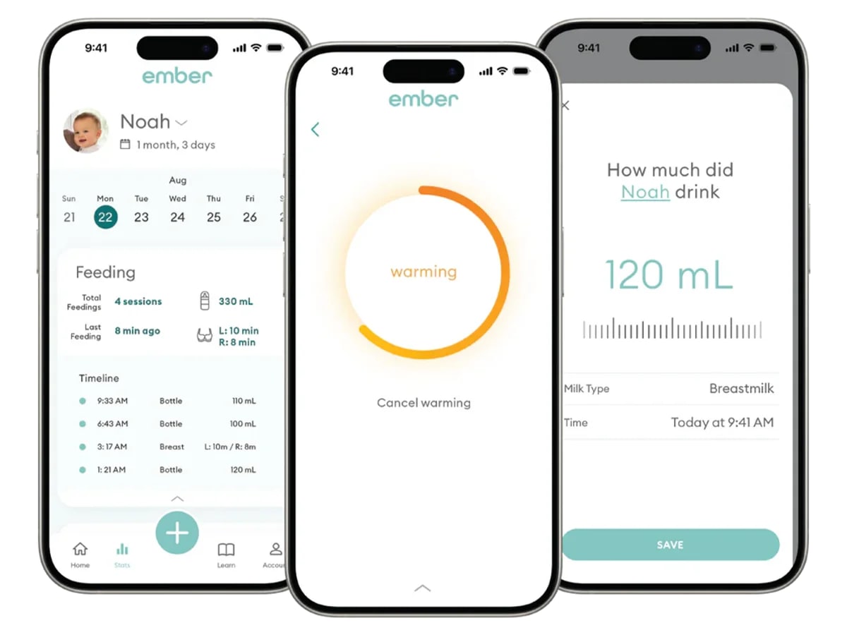 ember:-smartes-babyflaschensystem-kostet-400-euro