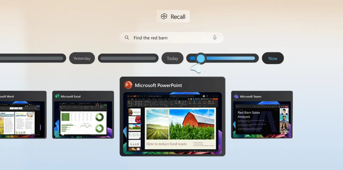 Microsoft wird Windows Recall deinstallierbar machen