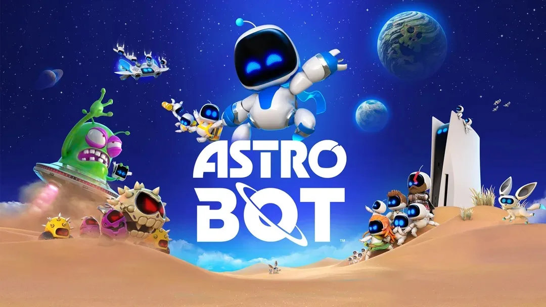 „Astro Bot“: Definitiv keine Unterstützung für die PlayStation VR2