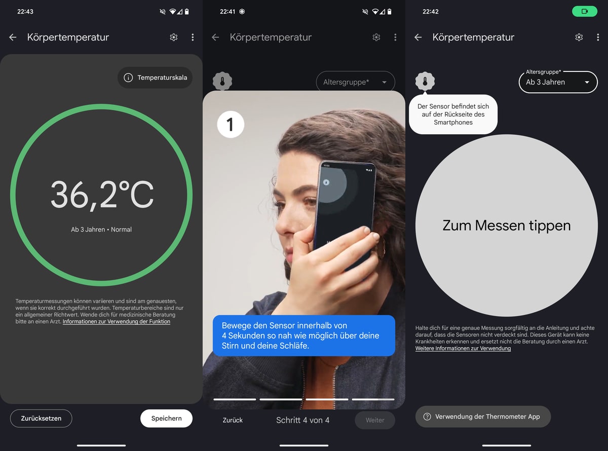 google-pixel:-korpertemperaturmessung-auch-bald-in-europa-nutzbar