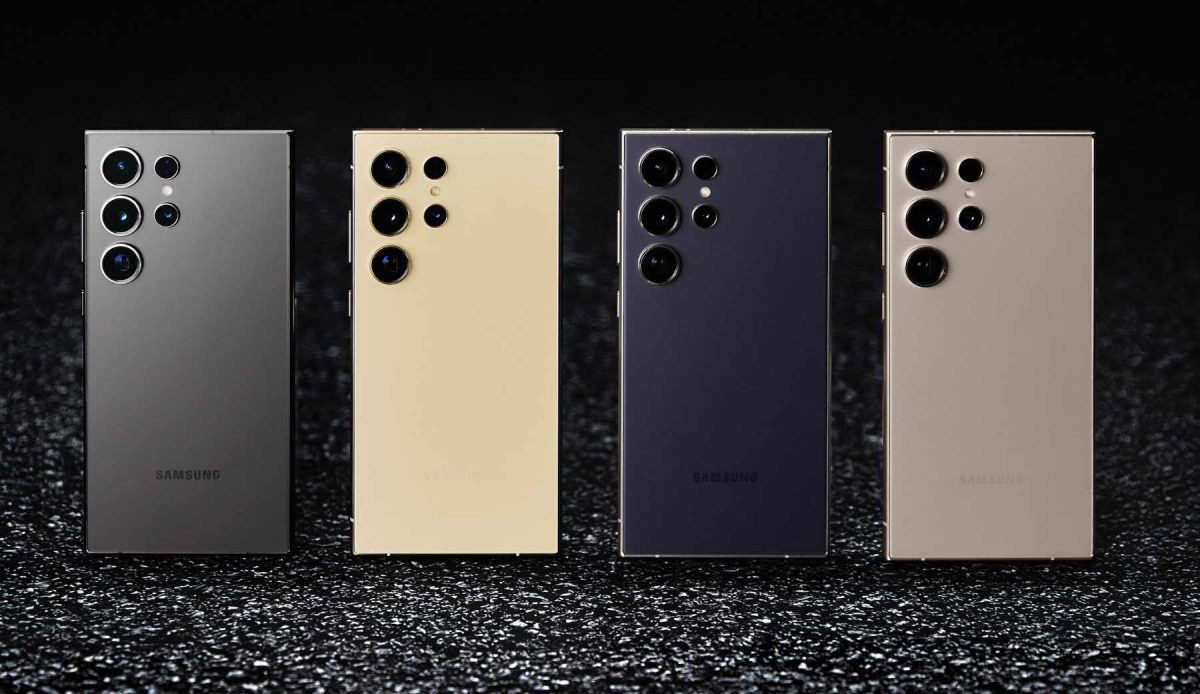 samsung-galaxy-s25:-angeblich-alle-varianten-ausschlieslich-mit-qualcomm-snapdragon