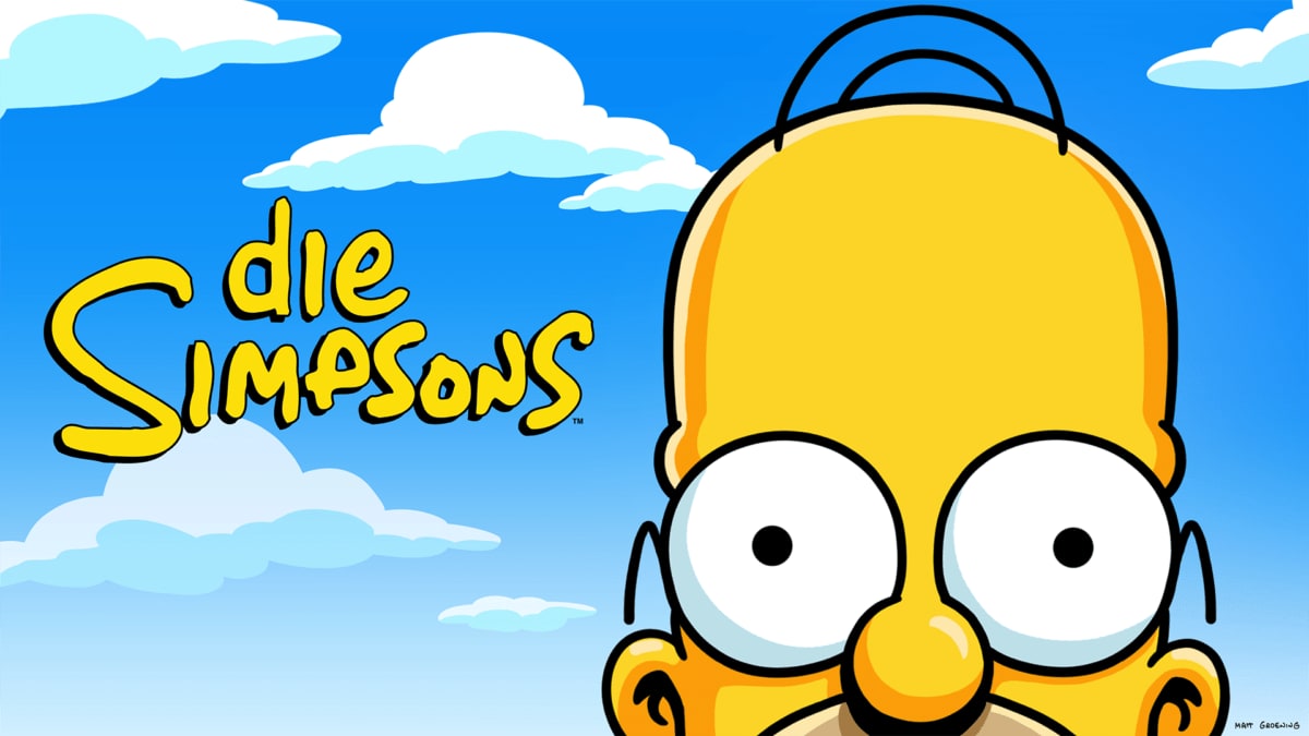Die Simpsons: Staffel 35 startet im Oktober