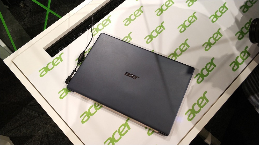 Acer Event auf der IFA 2024: Livestream um 14:30 Uhr live aus Berlin