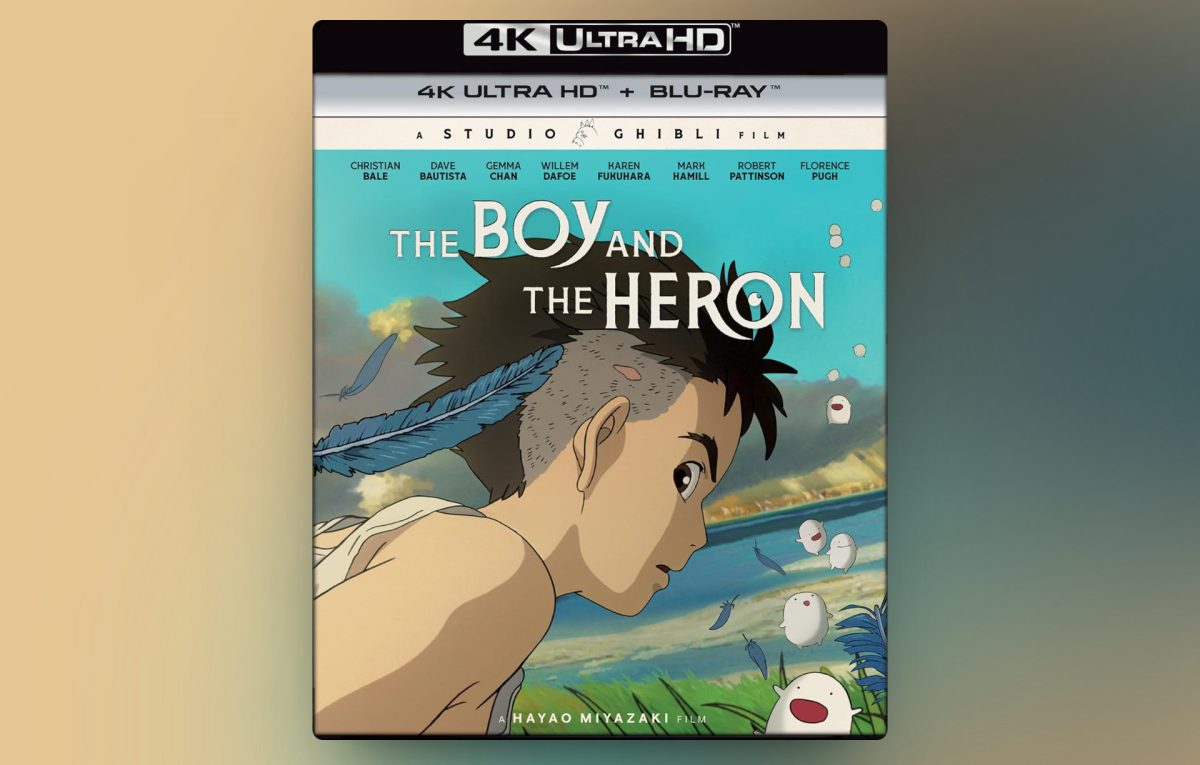 „Der Junge und der Reiher“: Oscarprämierter Film des Studio Ghibli ab 7. Oktober 2024 bei Netflix