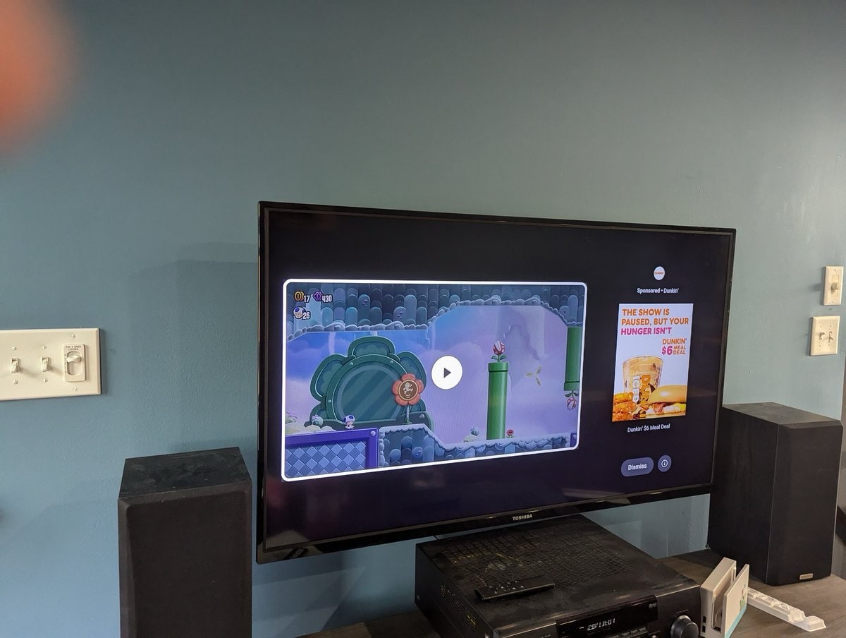 youtube-auf-dem-smart-tv:-werbung-in-den-pausen