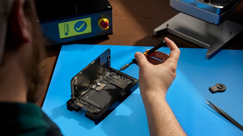 iphone-16-pro:-iphone-batterieaustausch-wird-teurer