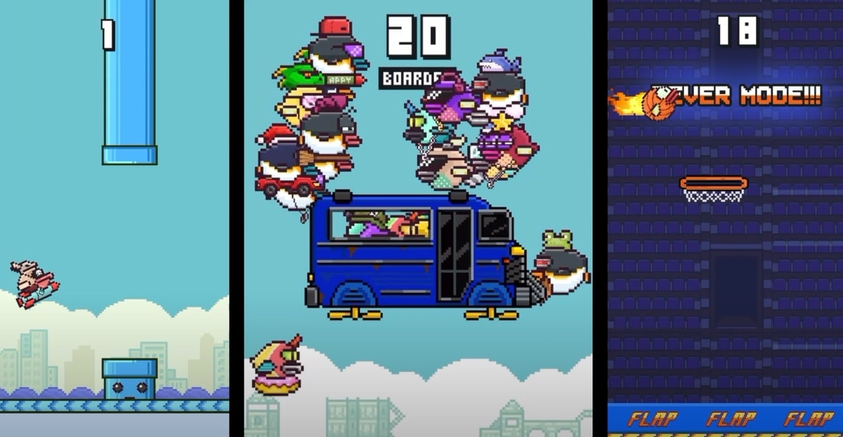 flappy-bird:-ruckkehr-wird-kritisiert