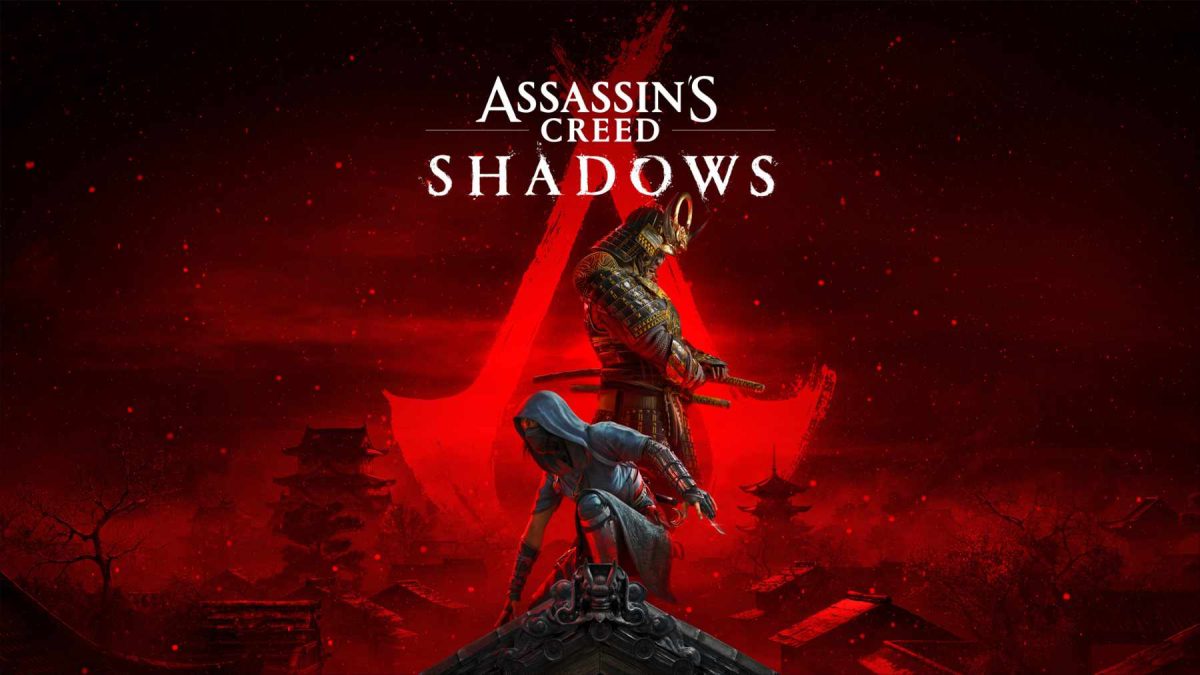 Assassin’s Creed Shadows: Veröffentlichung wird verschoben
