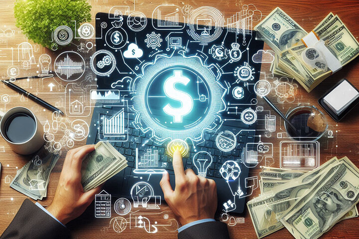 #Gastbeitrag – Vertical SaaS: Der Schlüssel zur Digitalisierung von KMUs