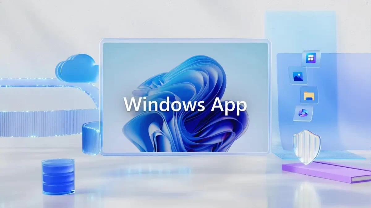 Windows-App jetzt auf Windows, macOS und iOS verfügbar