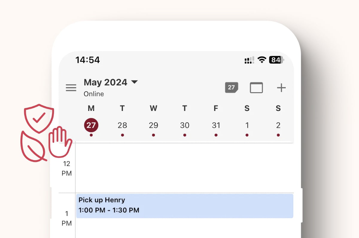 Tuta Calender: Kalender-App mit quantenresistenter Verschlüsselung nun auch für iOS und Android