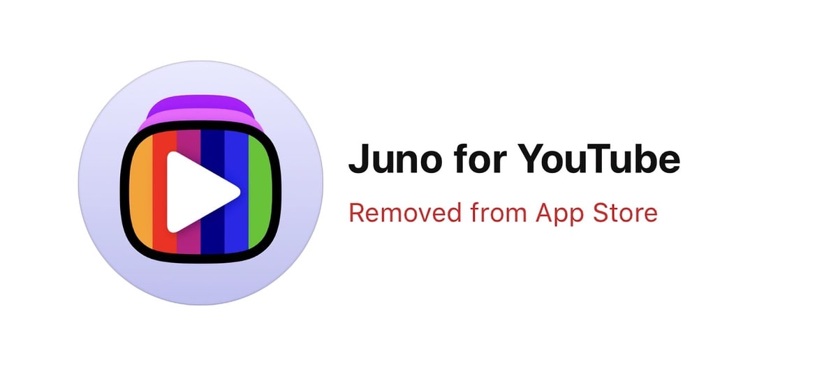 juno-fur-youtube-aus-dem-app-store-entfernt