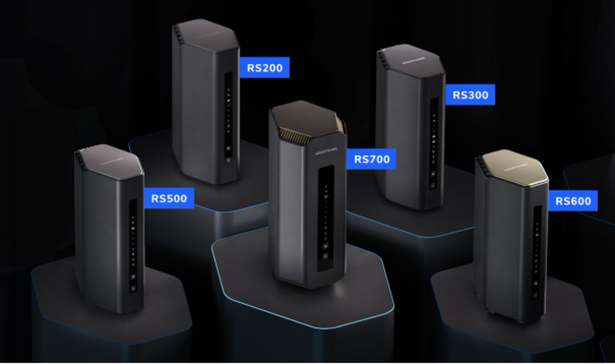 netgear-nighthawk:-neue-wifi-7-router-vorgestellt