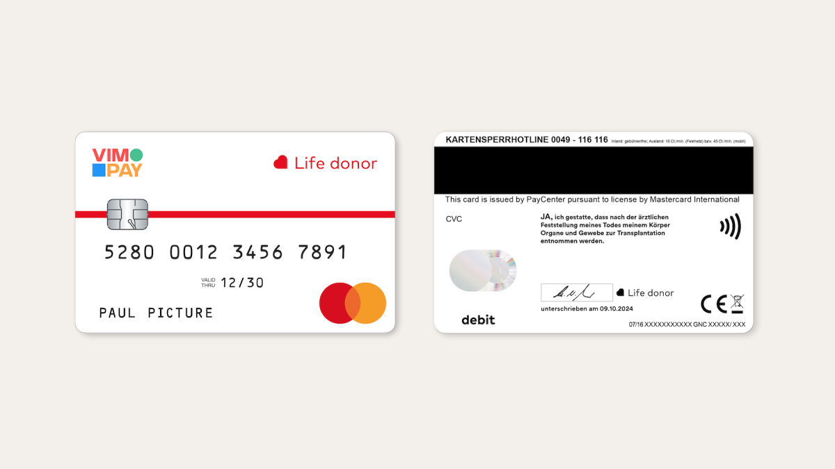 mastercard-fuhrt-„life-donor“-ein:-bereitschaft-zur-organspende-auf-bankkarten-angeben