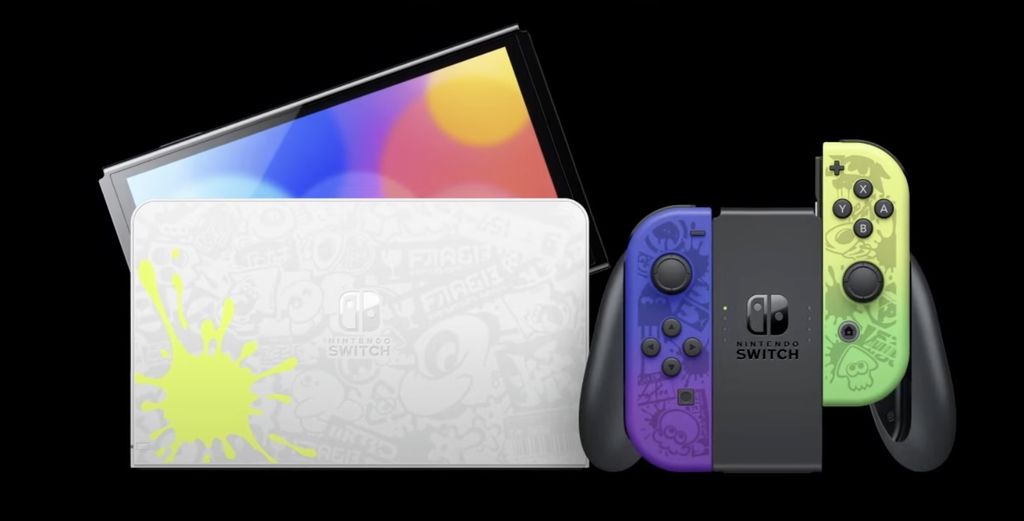Nintendo Switch: Probleme nach dem Firmwareupdate 19.0.0