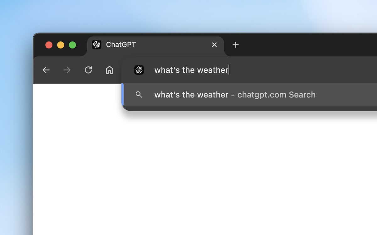 chatgpt-suche:-offizielle-chrome-erweiterung-veroffentlicht