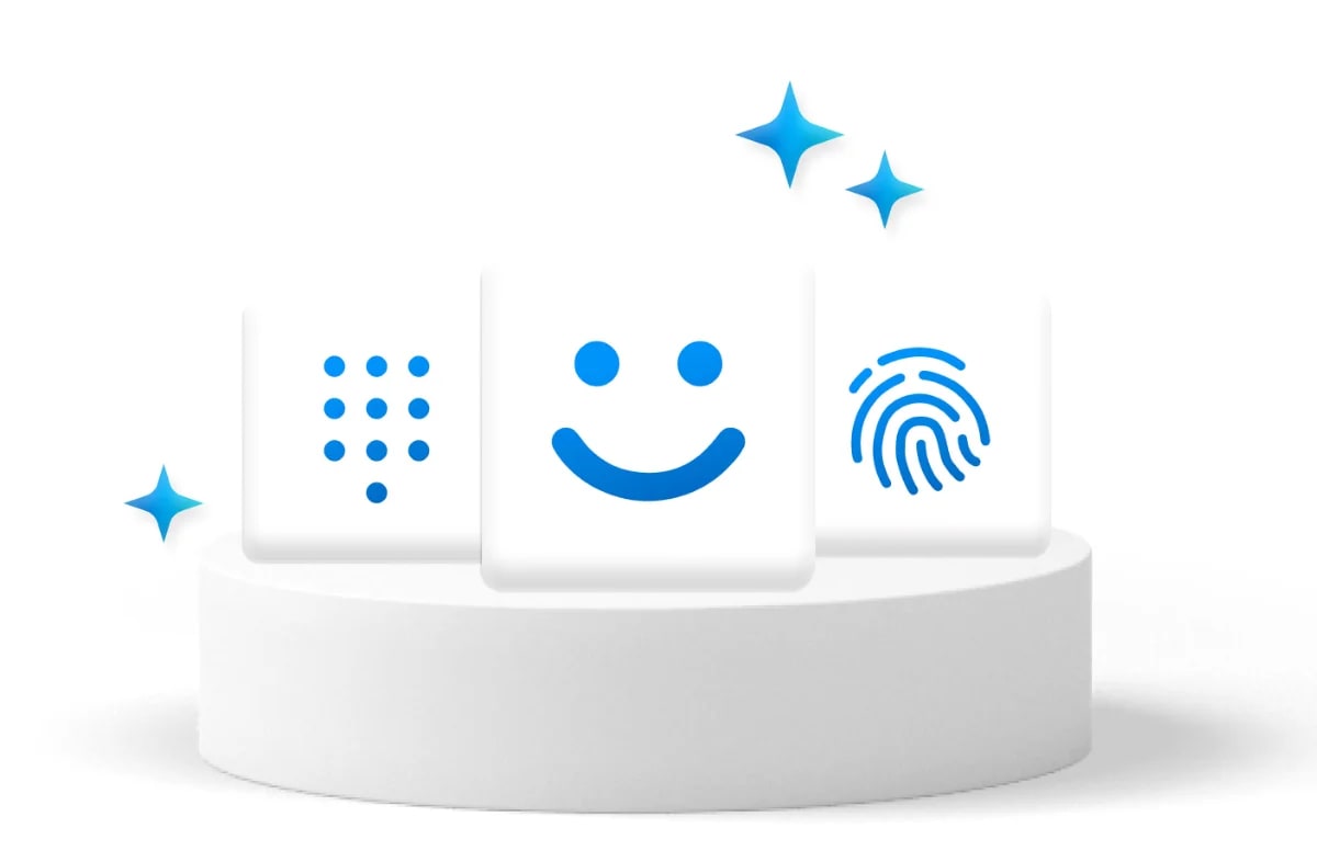 Neue Windows-11-Insider-Build: Modernisiertes Windows Hello und mehr
