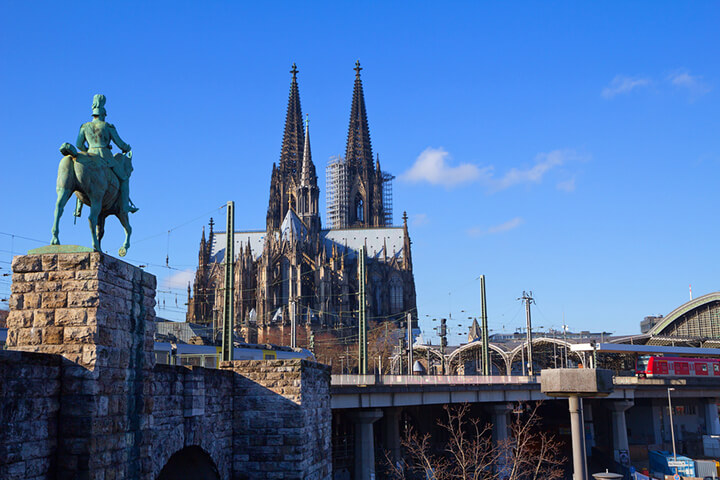#Brandneu – 5 noch ziemlich junge Kölner Startups, die man kennen sollte