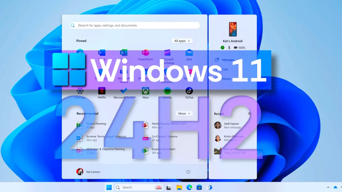 Microsoft hebt Update-Blockaden auf: Windows 11 24H2 erreicht weitere Geräte