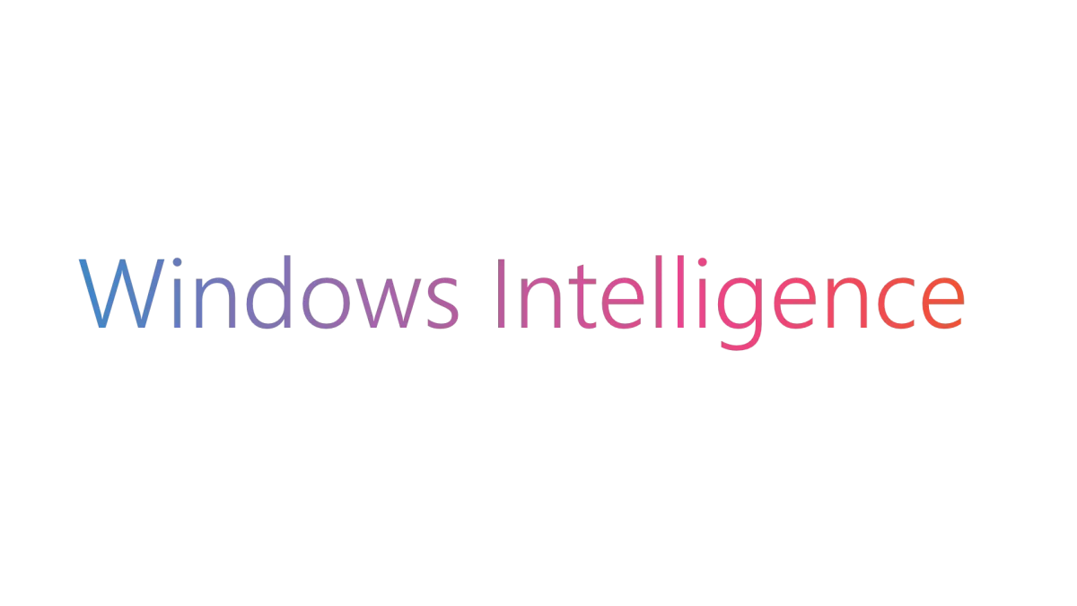 Windows Intelligence kommt: Was wir bisher wissen über Microsofts KI-System