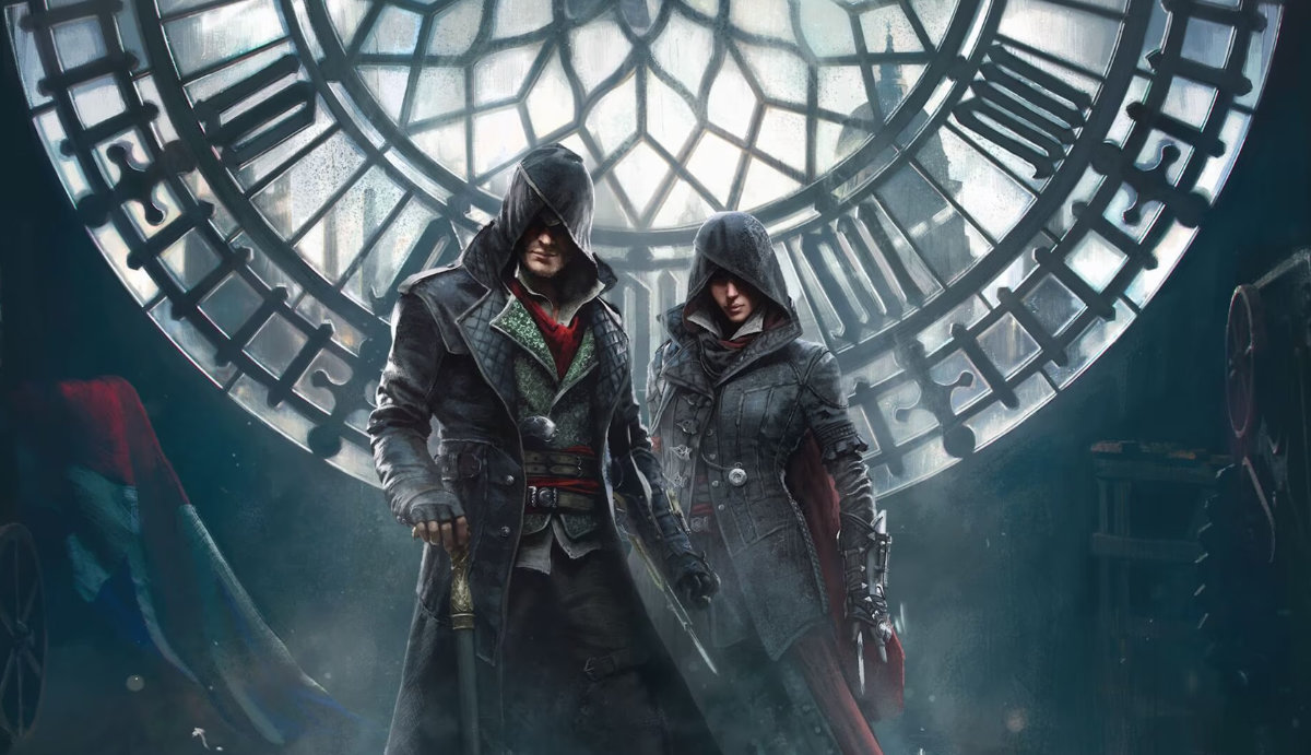 „Assassin’s Creed Syndicate“ erhält überraschenden Next-Gen-Patch