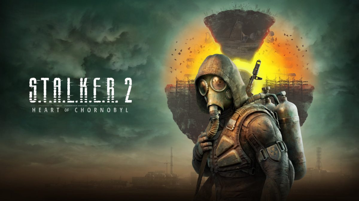 „Stalker 2: Heart of Chornobyl“ ab sofort verfügbar