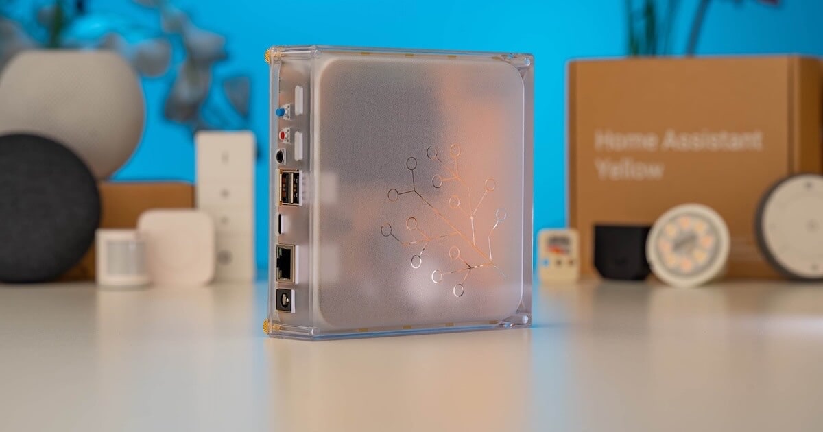 home-assistant-yellow:-raspberry-pi-compute-module-5-wird-unterstutzt
